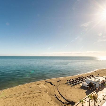 Premium Penthouse Fuengirola Beach 외부 사진