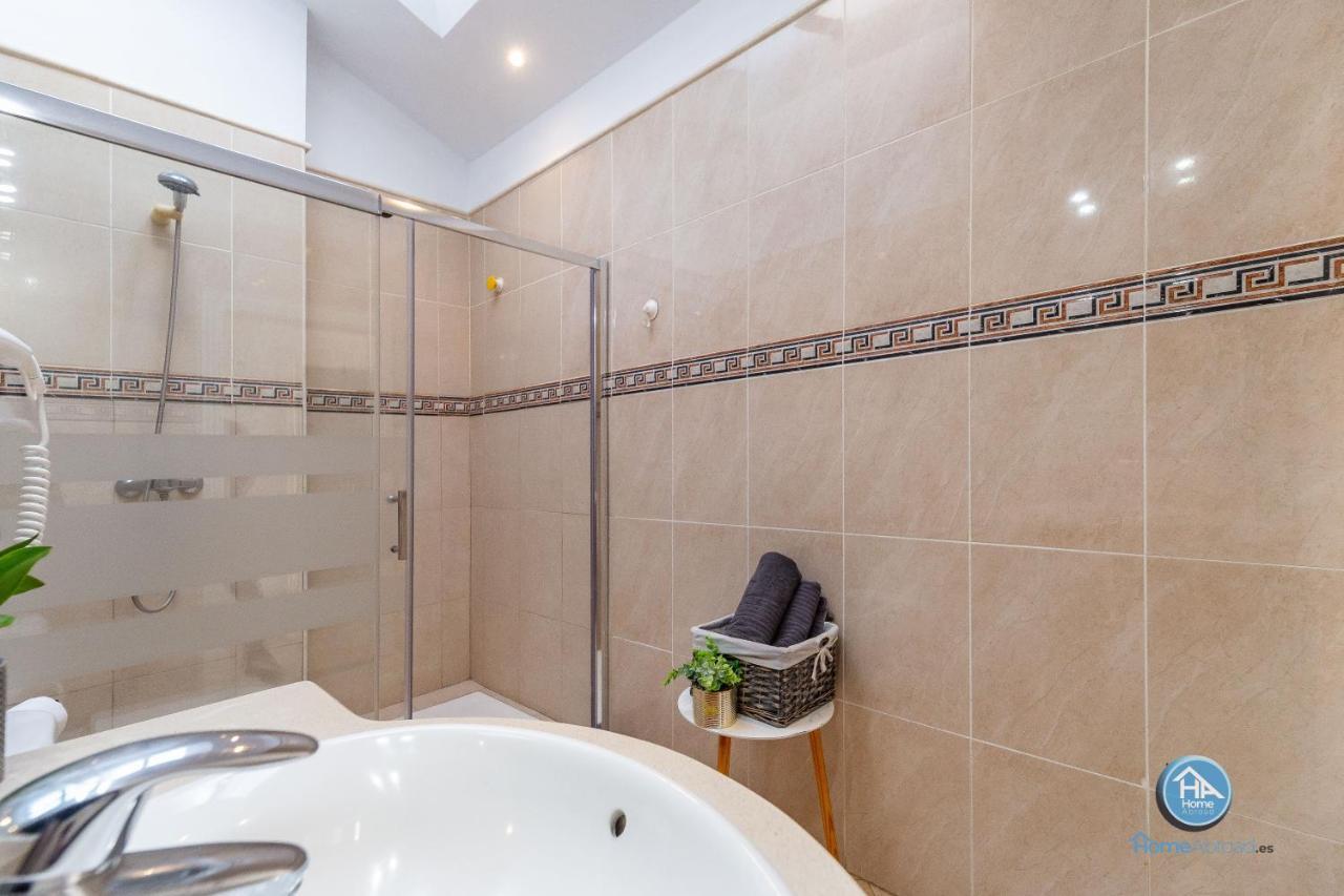 Premium Penthouse Fuengirola Beach 외부 사진