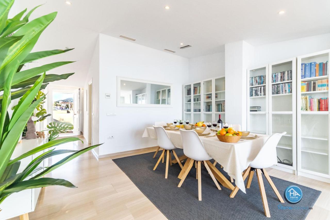 Premium Penthouse Fuengirola Beach 외부 사진