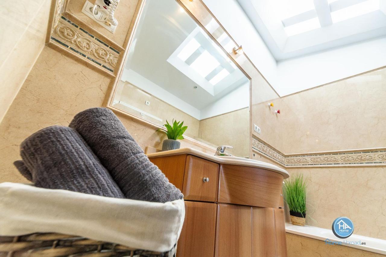 Premium Penthouse Fuengirola Beach 외부 사진