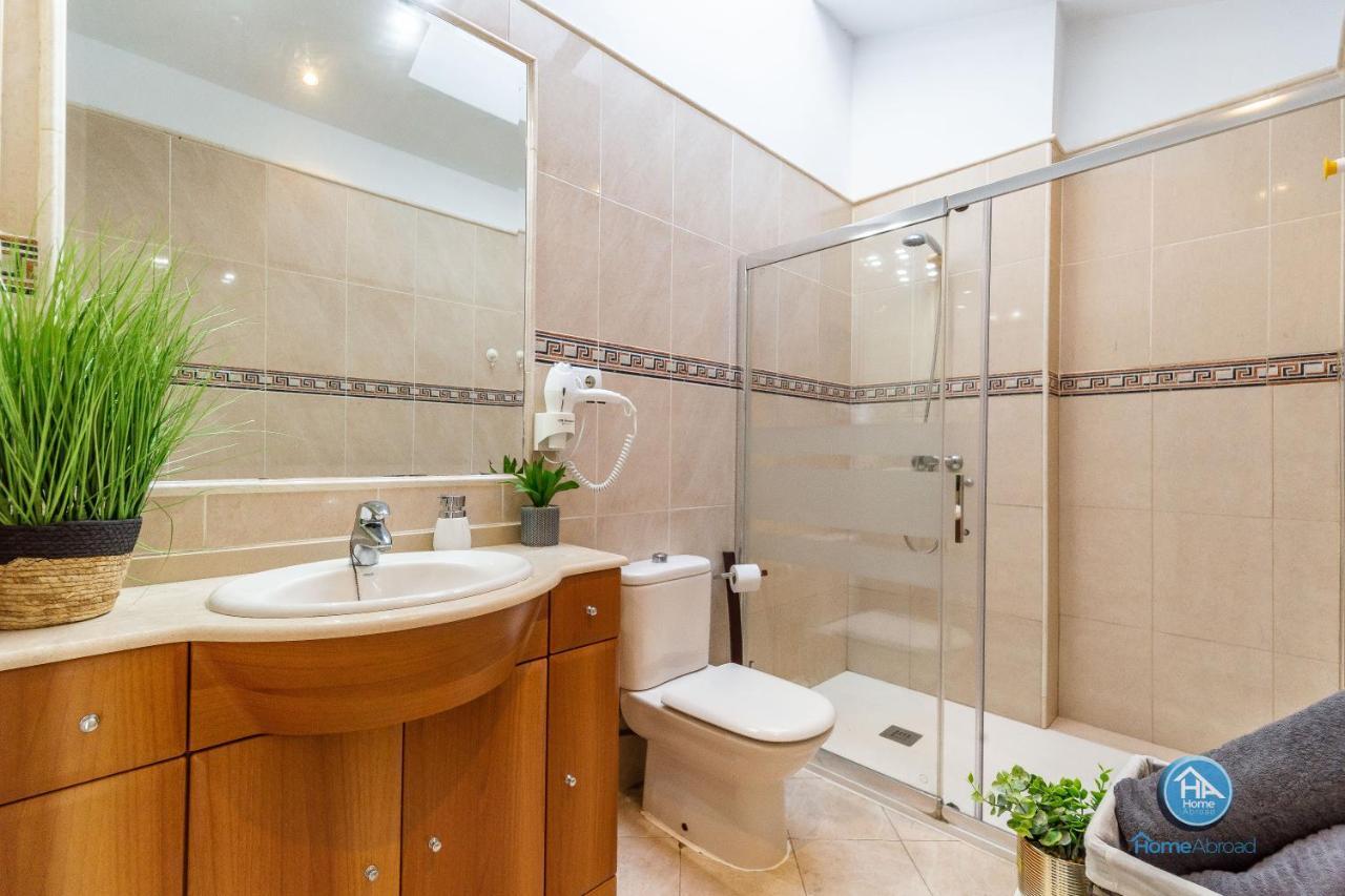 Premium Penthouse Fuengirola Beach 외부 사진