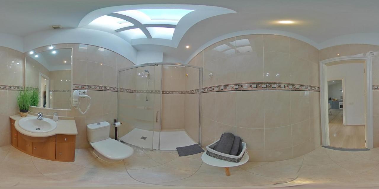 Premium Penthouse Fuengirola Beach 외부 사진